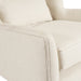 Canvas and Sasson Hampshire Armchair