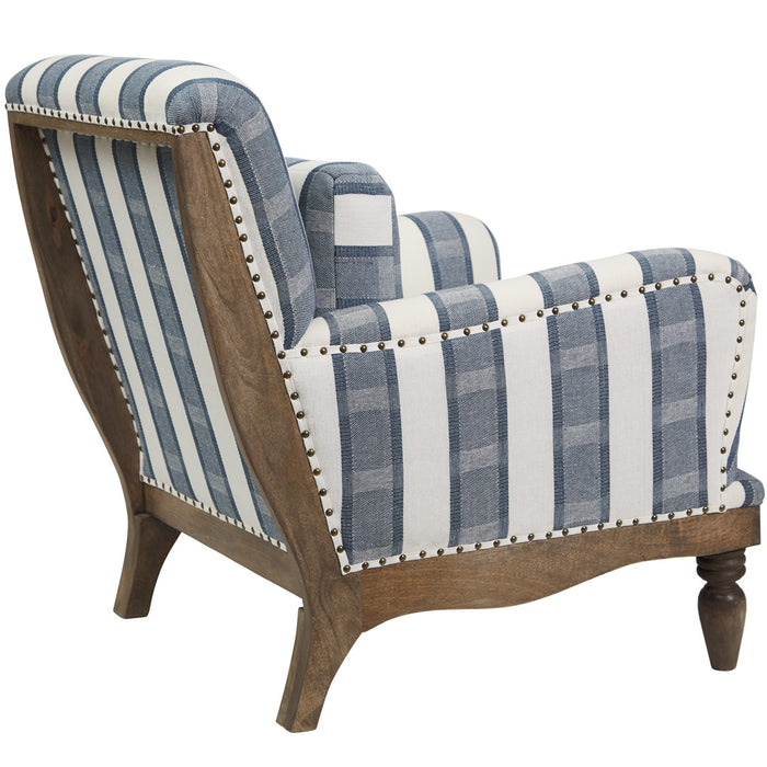 Hampshire Winchester Chair Ocean