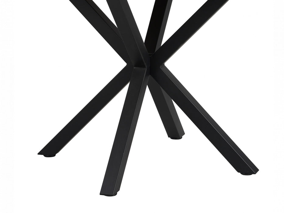 Villara Dining Table Natural Ash