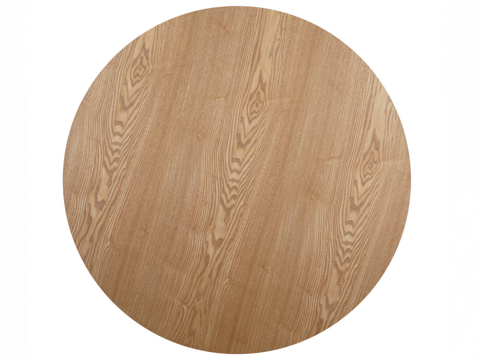 Villara Dining Table Natural Ash