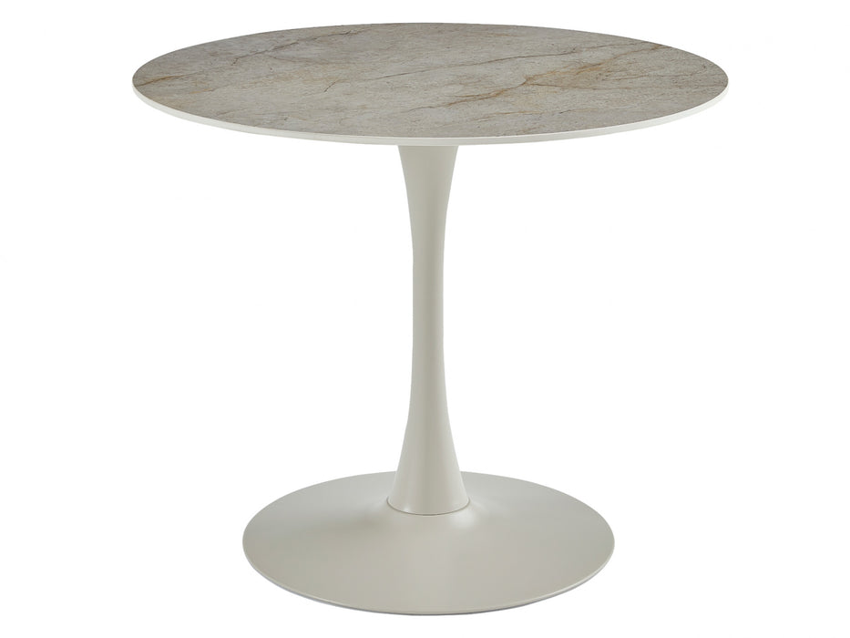Scana Medium Dining Table Rocky