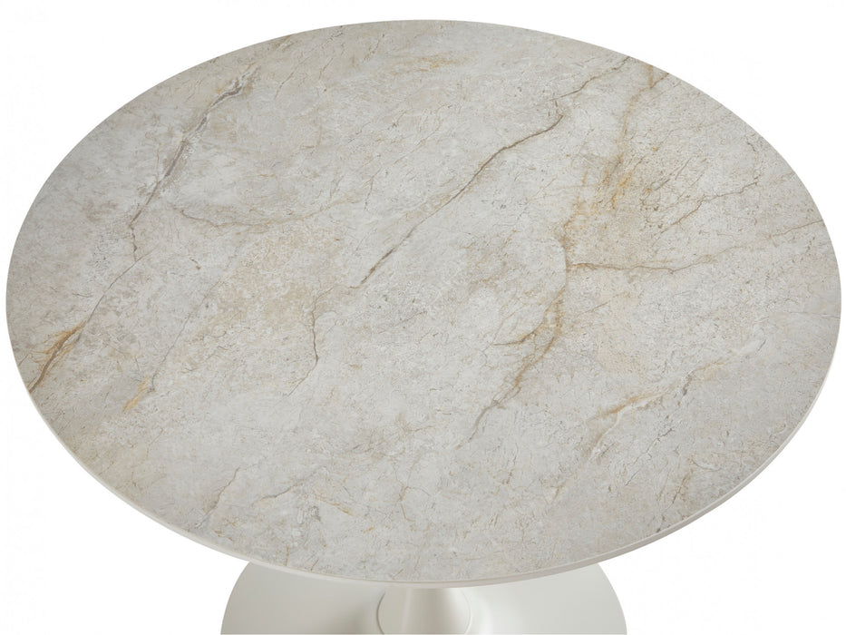 Scana Medium Dining Table Rocky