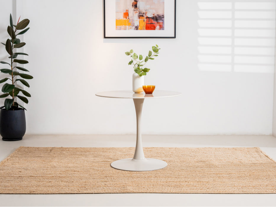 Scana Medium Dining Table Rocky