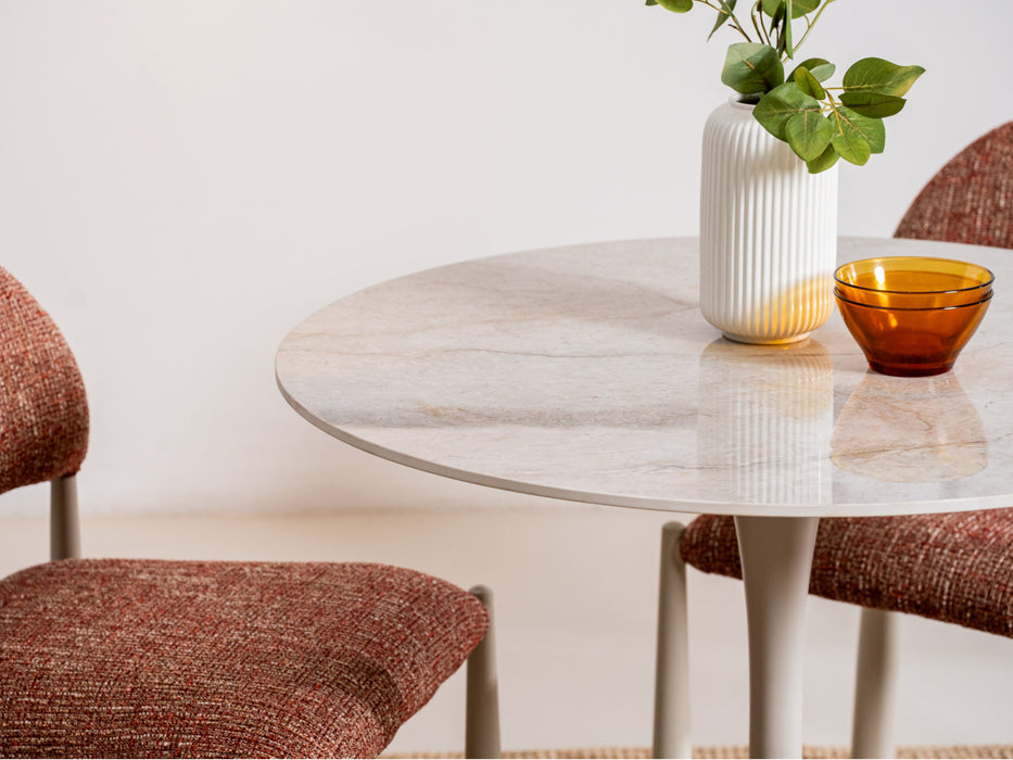 Scana Medium Dining Table Rocky