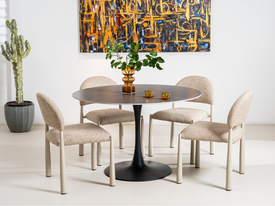 Egyra Dining Chair Autumn (Set of 2)