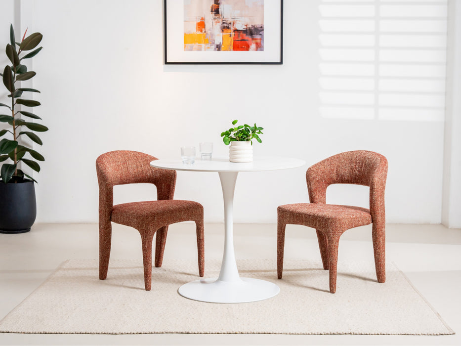 Sevira Dining Chair Sunset (Set of 2)