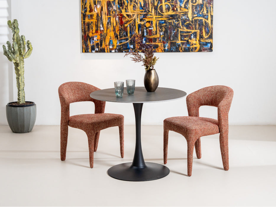 Sevira Dining Chair Sunset (Set of 2)