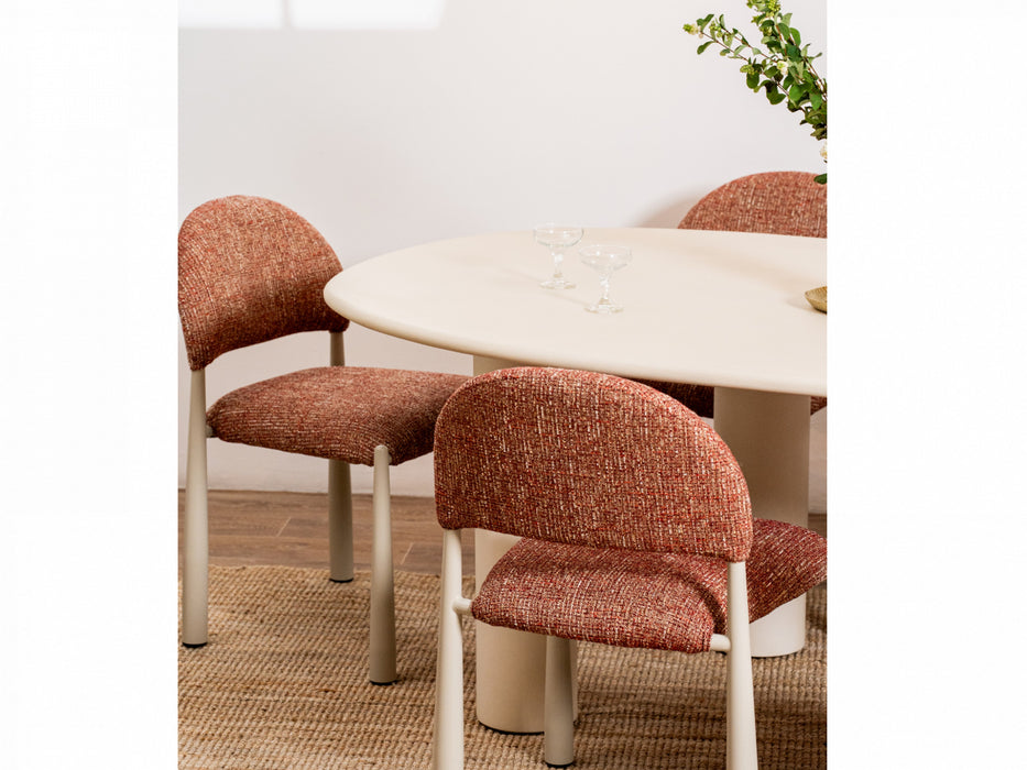 Egyra Dining Chair Sunset (Set of 2)