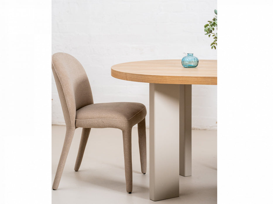 Onaro Dining Chair Linen (Set of 2)