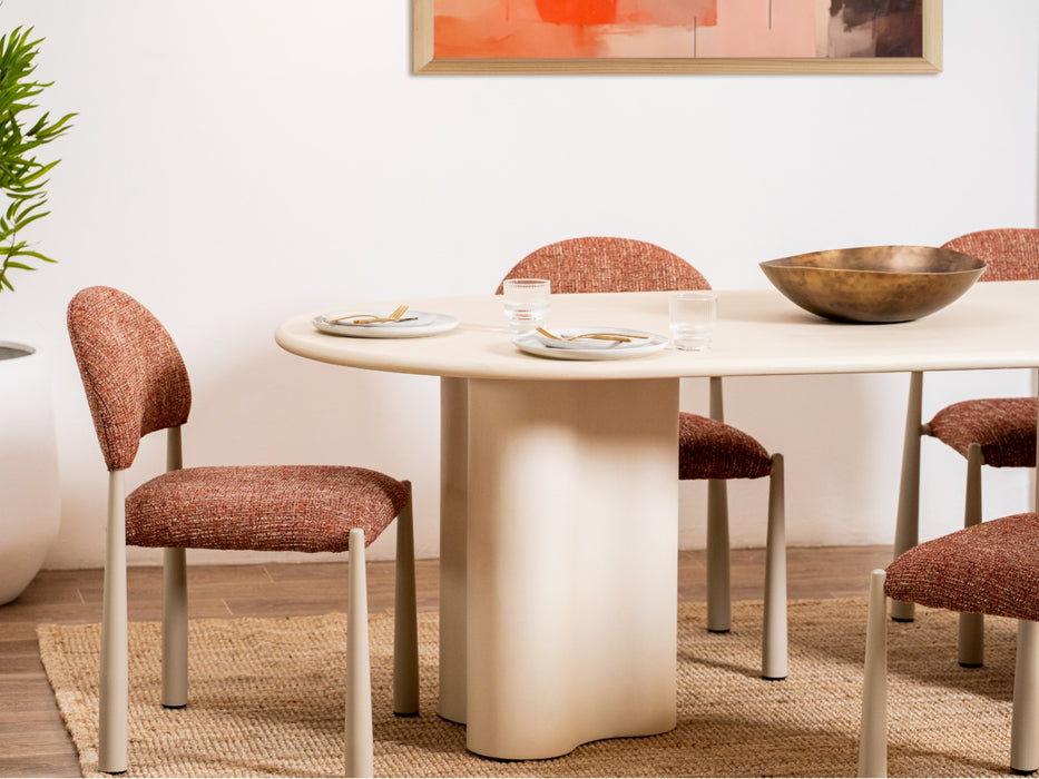 Egyra Dining Chair Sunset (Set of 2)