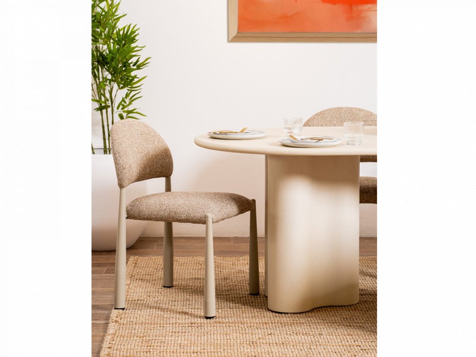 Egyra Dining Chair Autumn (Set of 2)