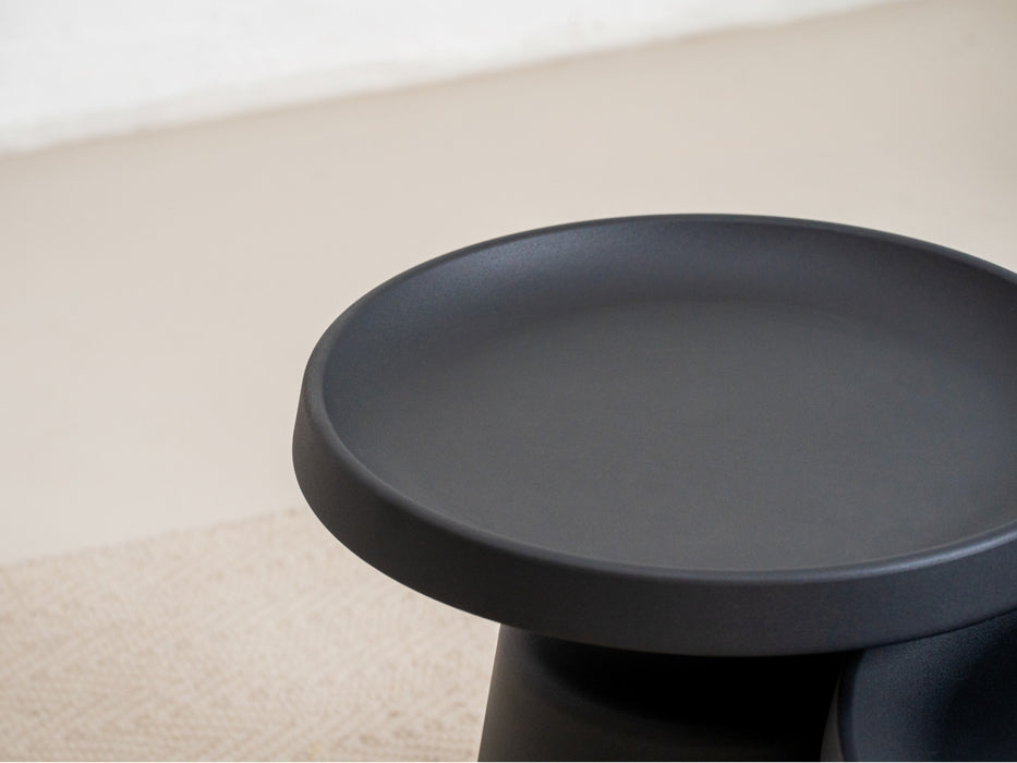 Fenwick Coffee Table Set Black