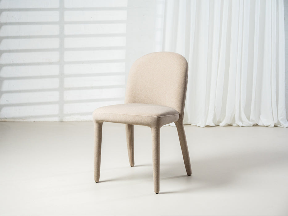 Onaro Dining Chair Linen (Set of 2)