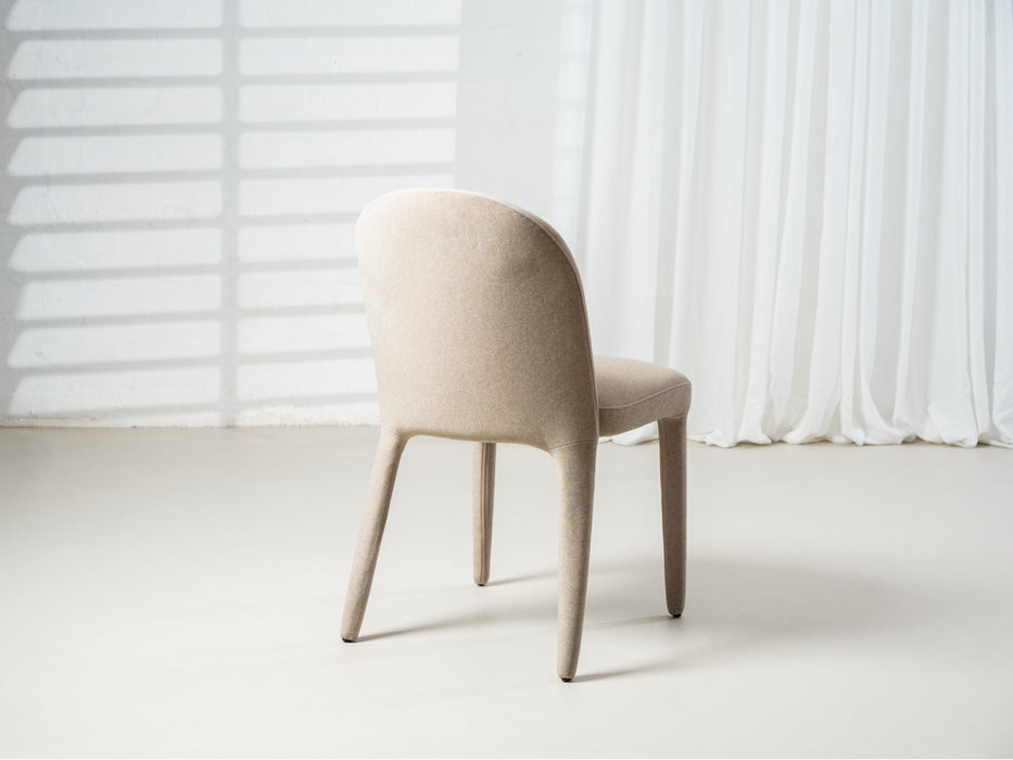 Onaro Dining Chair Linen (Set of 2)