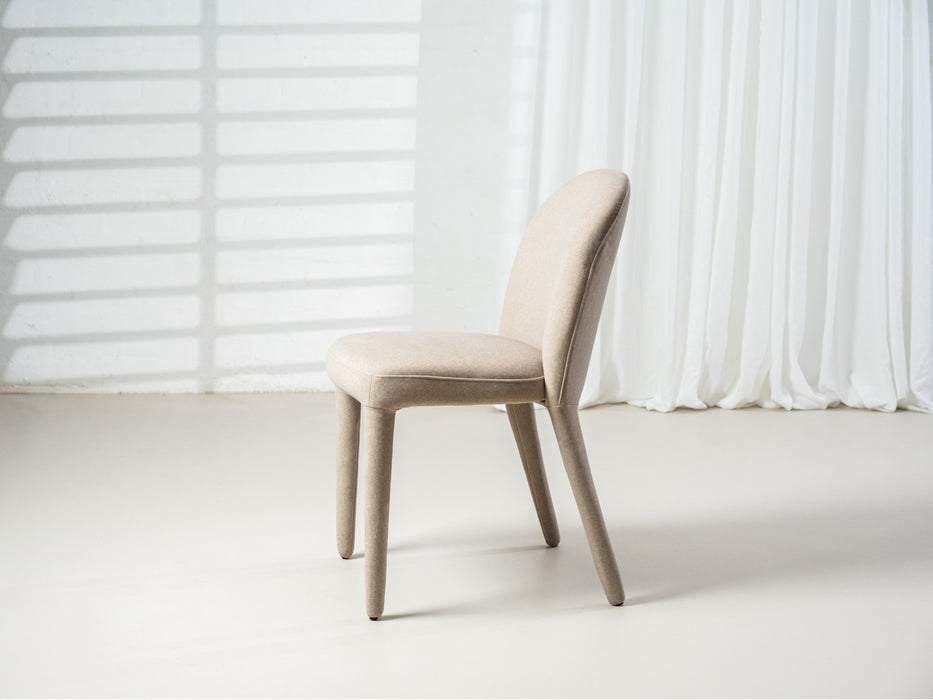 Onaro Dining Chair Linen (Set of 2)