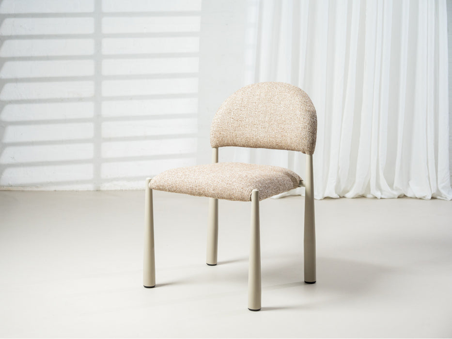 Egyra Dining Chair Autumn (Set of 2)