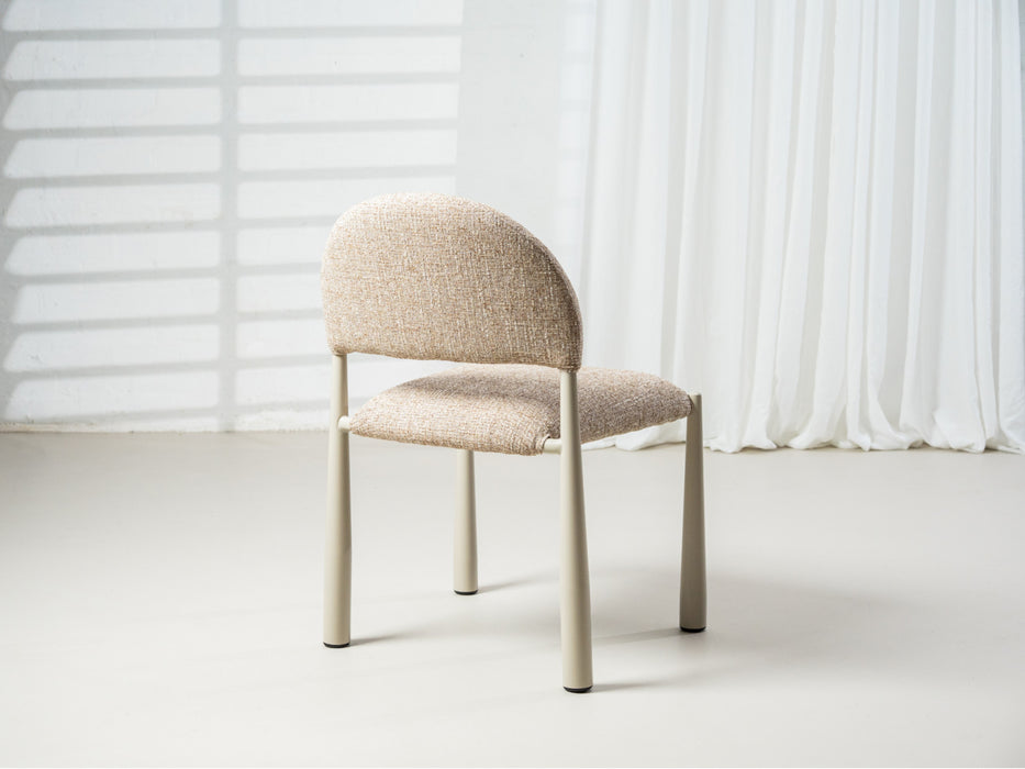 Egyra Dining Chair Autumn (Set of 2)