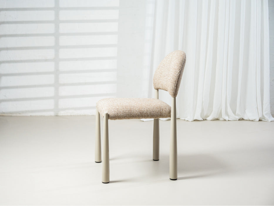 Egyra Dining Chair Autumn (Set of 2)