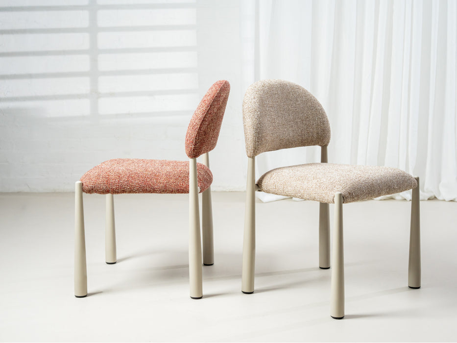 Egyra Dining Chair Autumn (Set of 2)