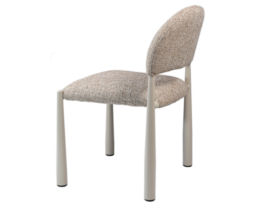 Egyra Dining Chair Autumn (Set of 2)