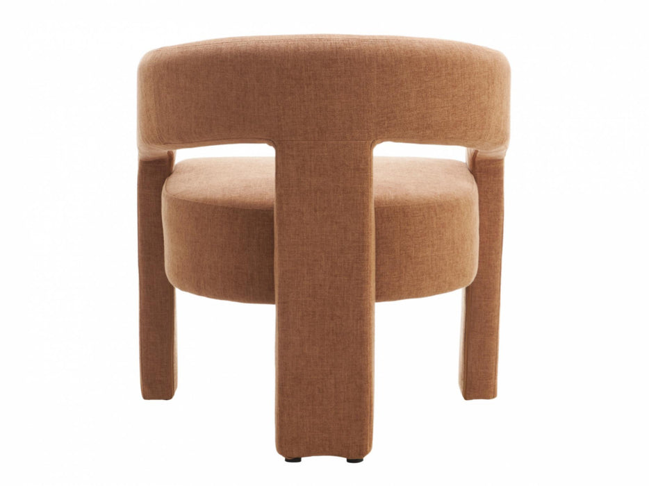 Callum Occasional Chair Coral