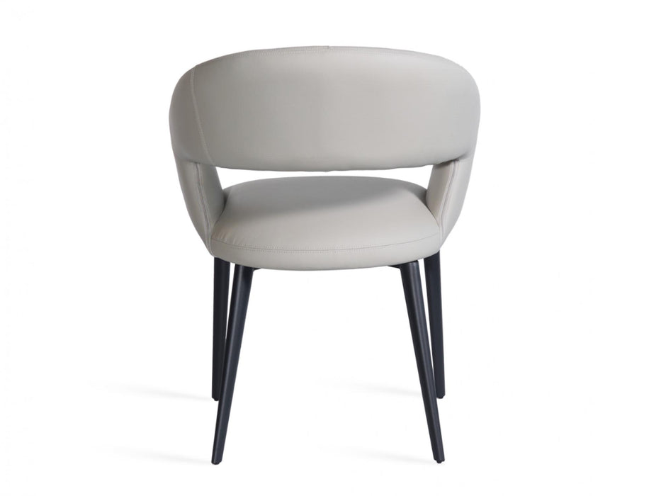 Loxley Dining Chair Beige (Set of 2)