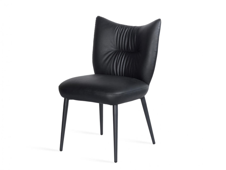 Modira Dining Chair Black (Set of 2)