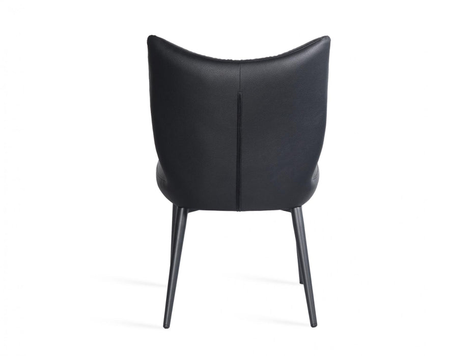 Modira Dining Chair Black (Set of 2)