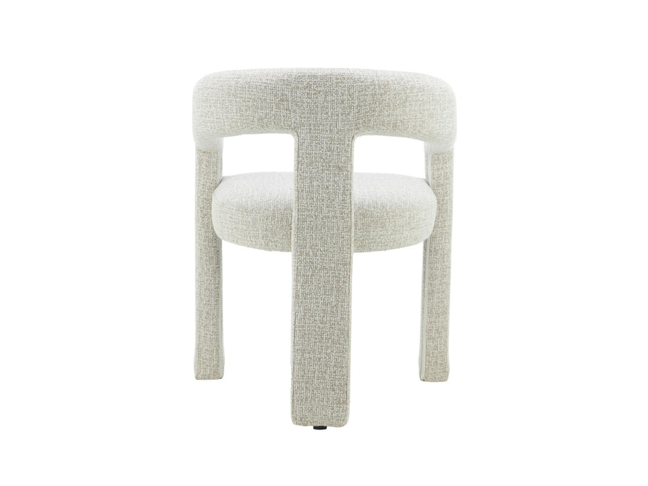 Prestin Dining Chair Natural (Set of 2)