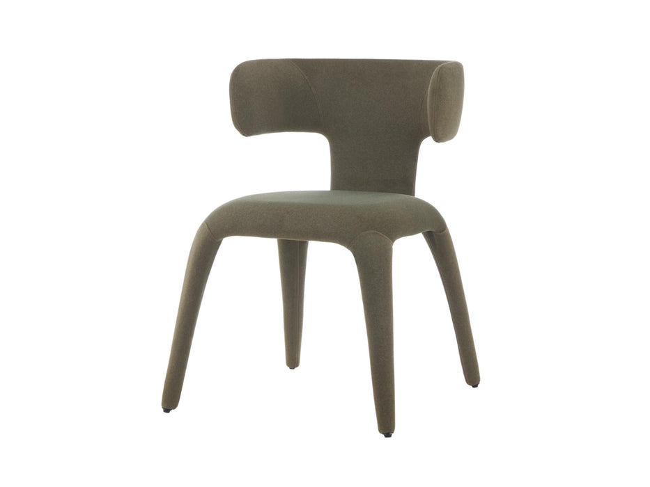 Tauren Dining Chair Leaf (Set of 2)