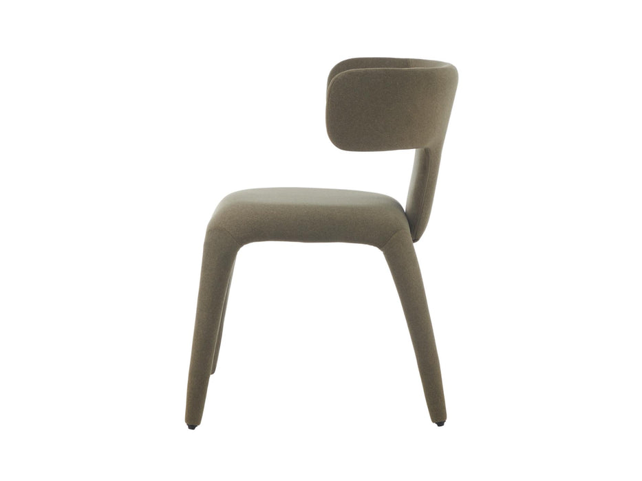 Tauren Dining Chair Leaf (Set of 2)