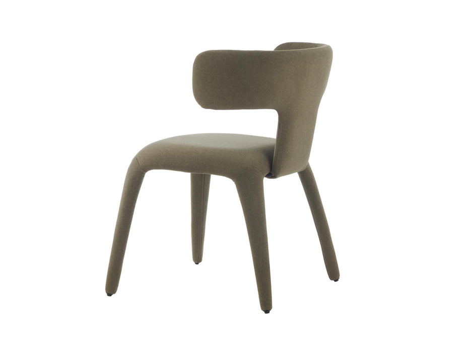 Tauren Dining Chair Leaf (Set of 2)