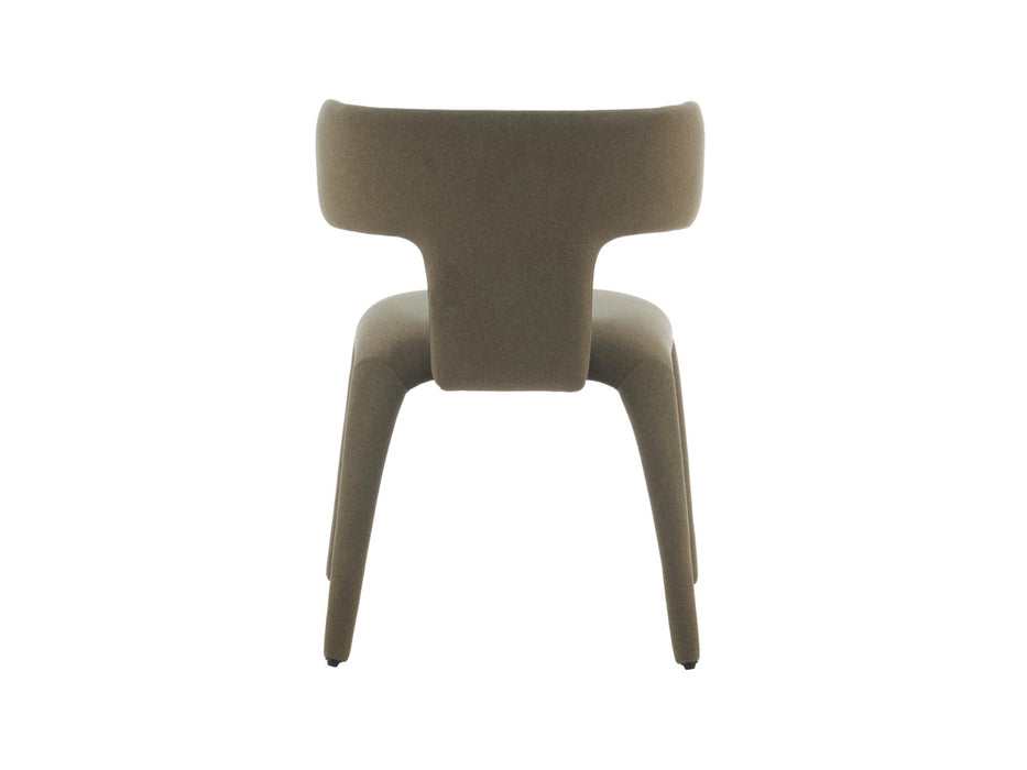 Tauren Dining Chair Leaf (Set of 2)