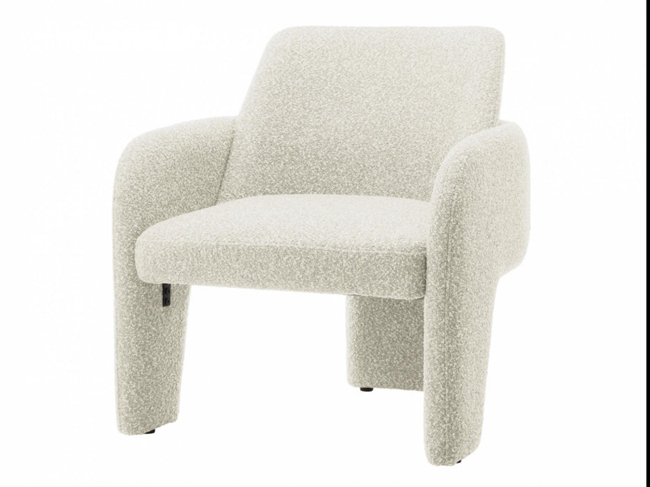 Zural Occasional Chair Sahara