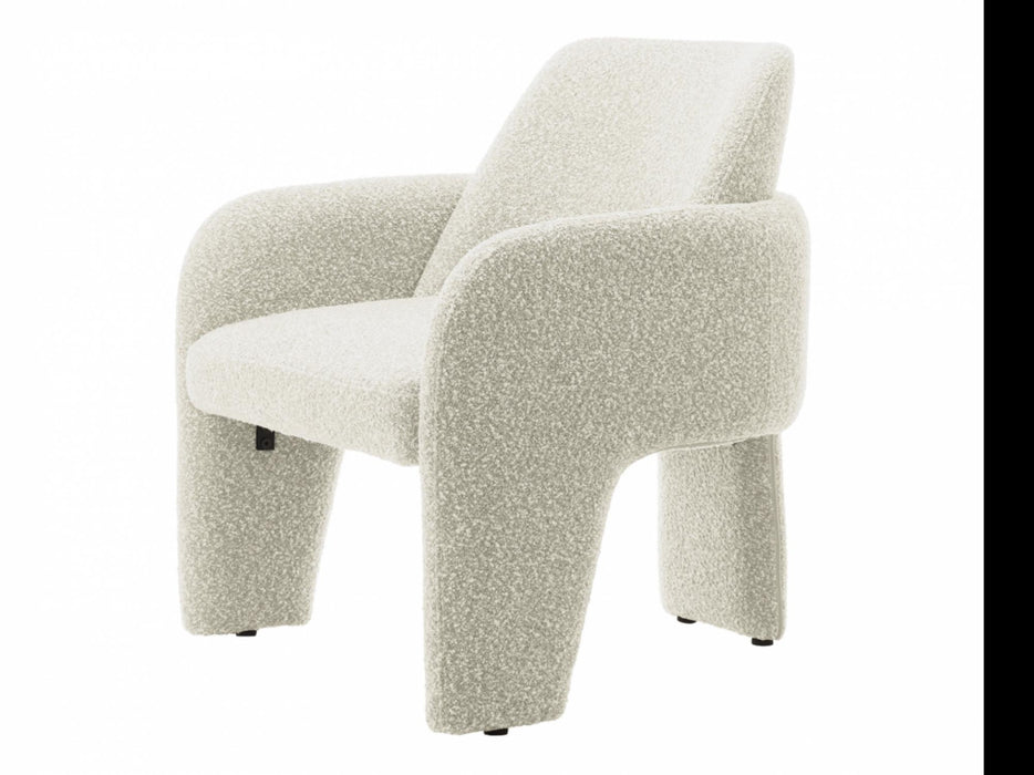 Zural Occasional Chair Sahara