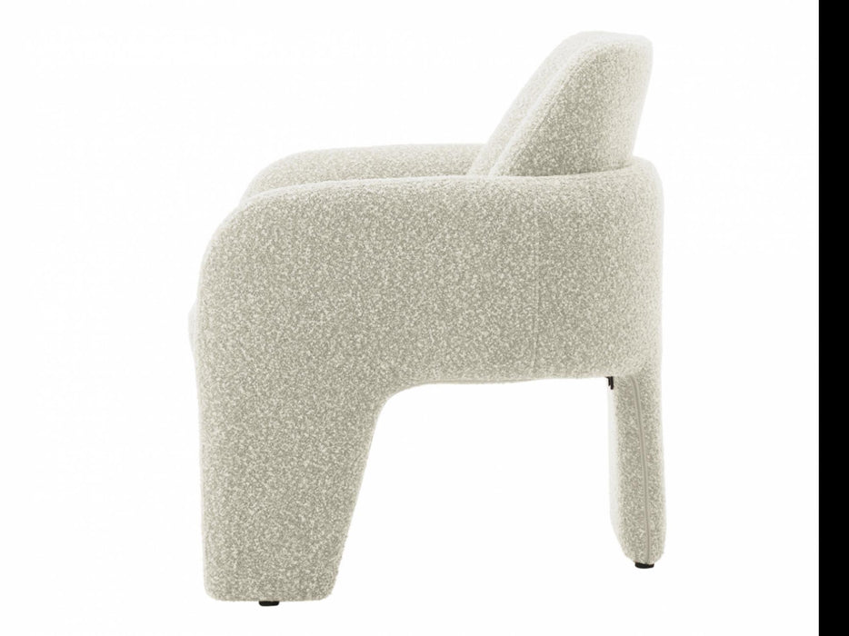 Zural Occasional Chair Sahara