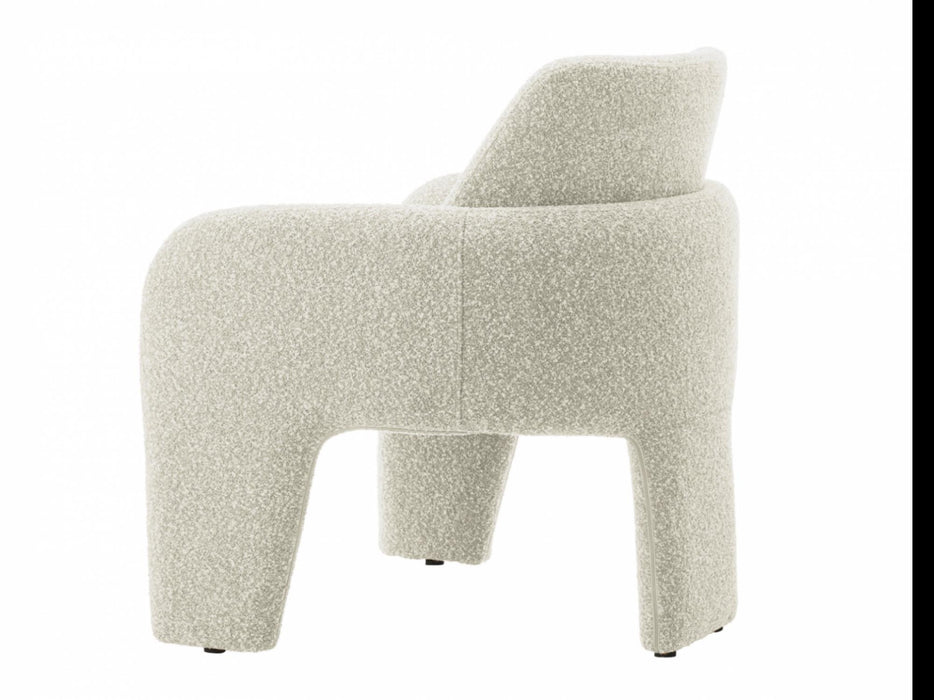 Zural Occasional Chair Sahara