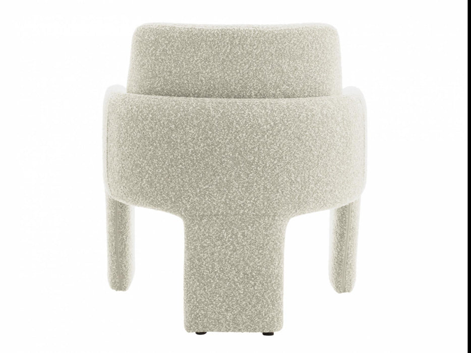 Zural Occasional Chair Sahara