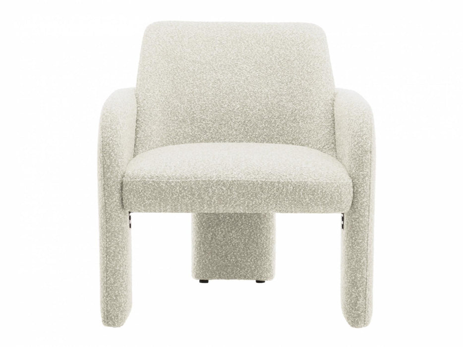Zural Occasional Chair Sahara
