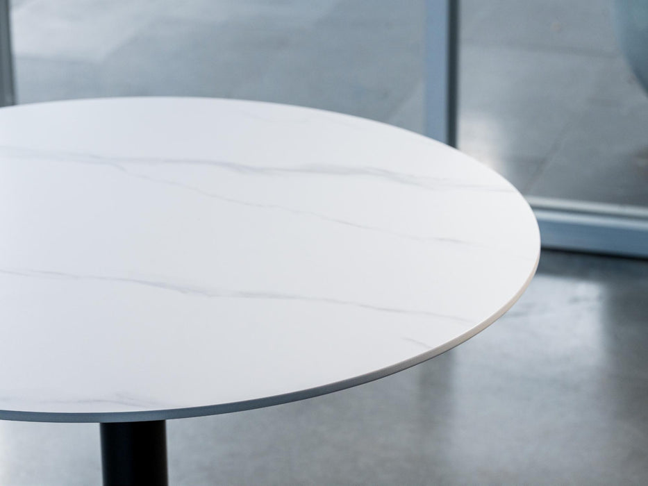 Stravia Dining Table White Sevella
