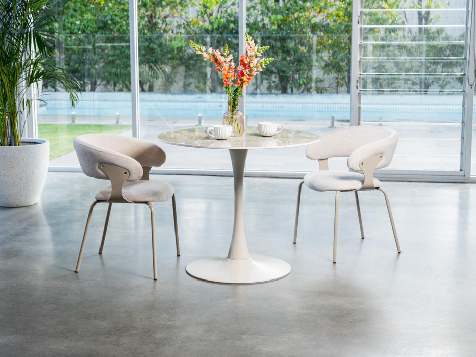 Scana Medium Dining Table Rocky