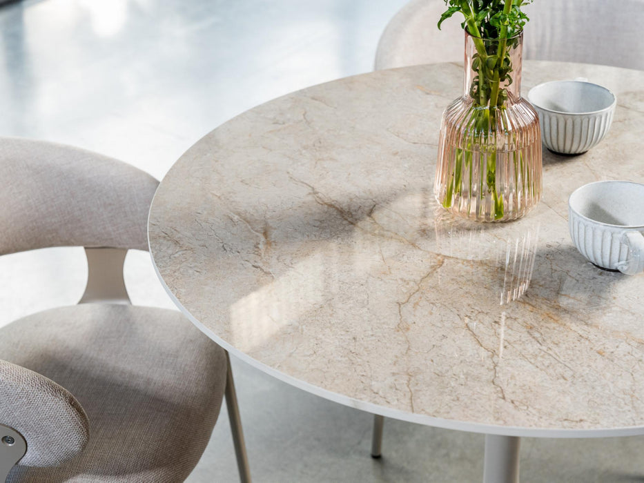 Scana Medium Dining Table Rocky