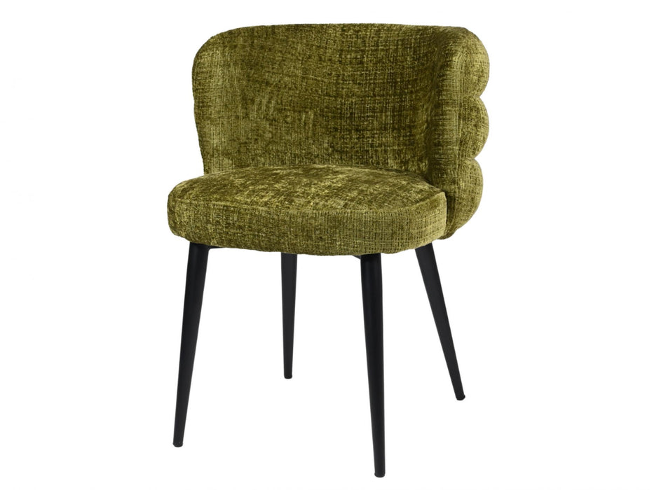 Grelda Dining Chair Moss (Set of 2)