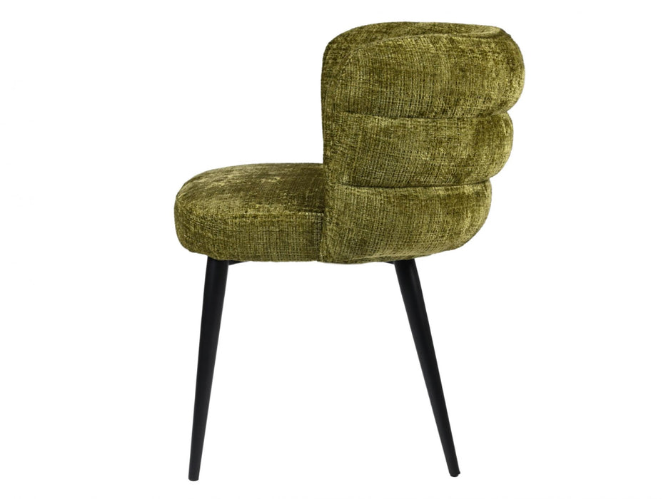 Grelda Dining Chair Moss (Set of 2)