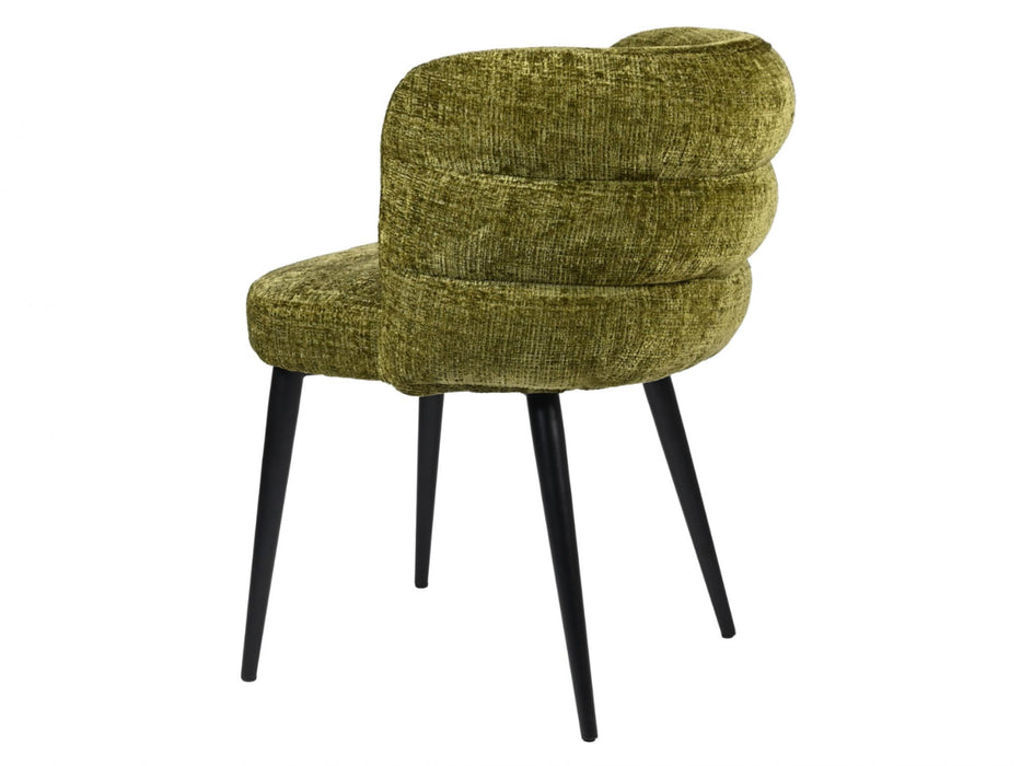 Grelda Dining Chair Moss (Set of 2)
