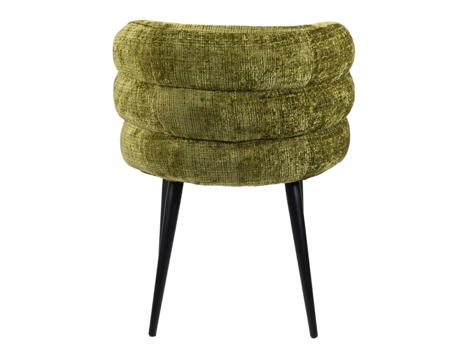 Grelda Dining Chair Moss (Set of 2)