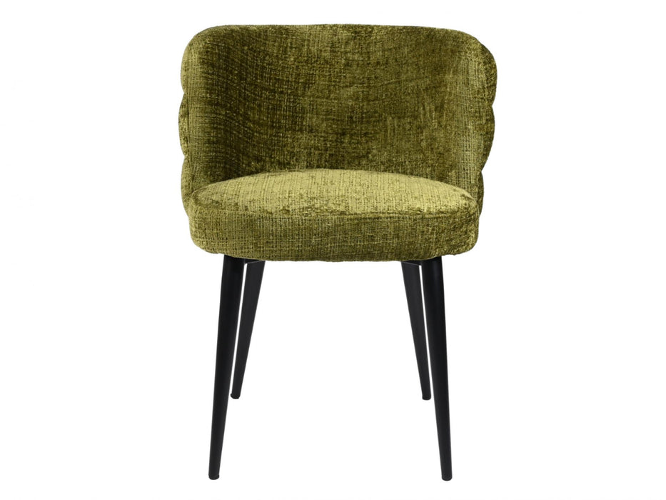 Grelda Dining Chair Moss (Set of 2)