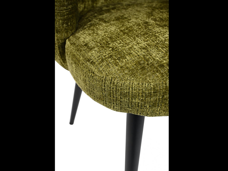 Grelda Dining Chair Moss (Set of 2)