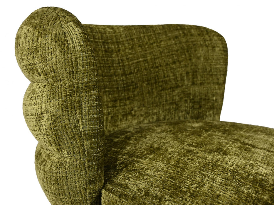 Grelda Dining Chair Moss (Set of 2)