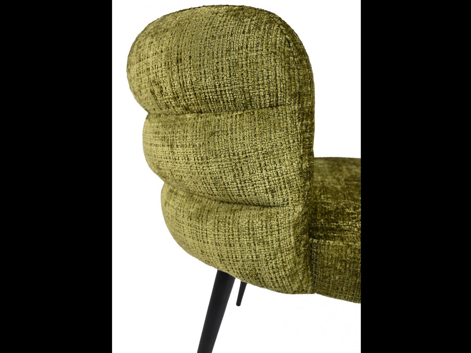 Grelda Dining Chair Moss (Set of 2)